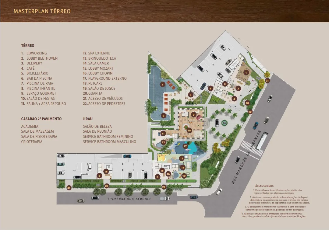 MASTERPLAN SYMPHONY RESIDENCES