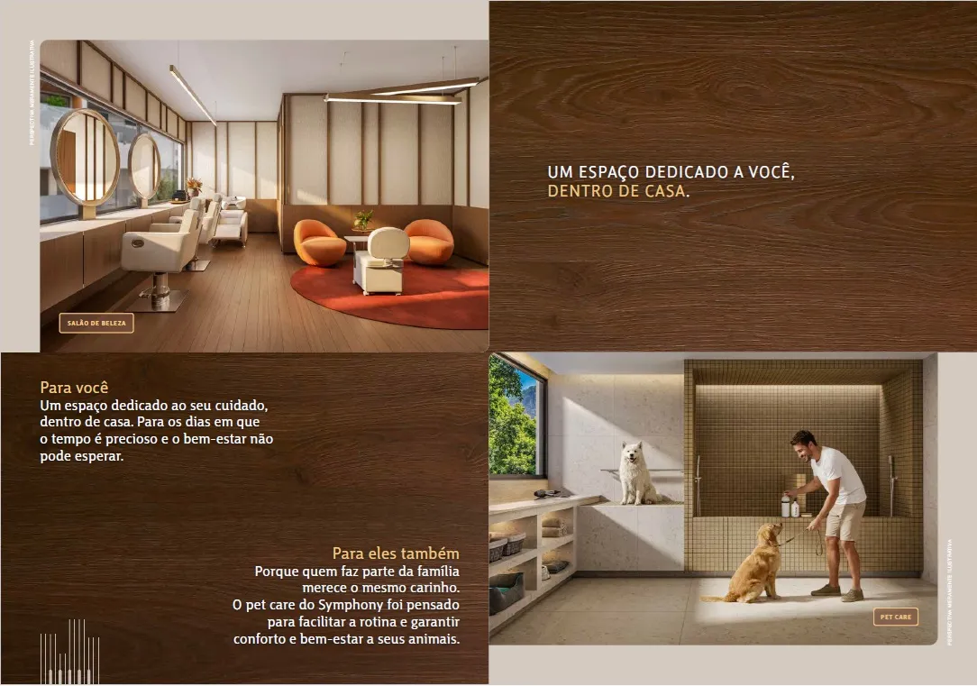 VALE A PENA INVESTIR Symphony Residences VALE A PENA INVESTIR