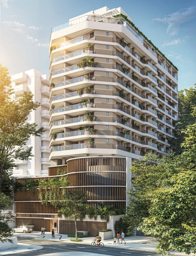 RESIDENCIAL Guima Botafogo