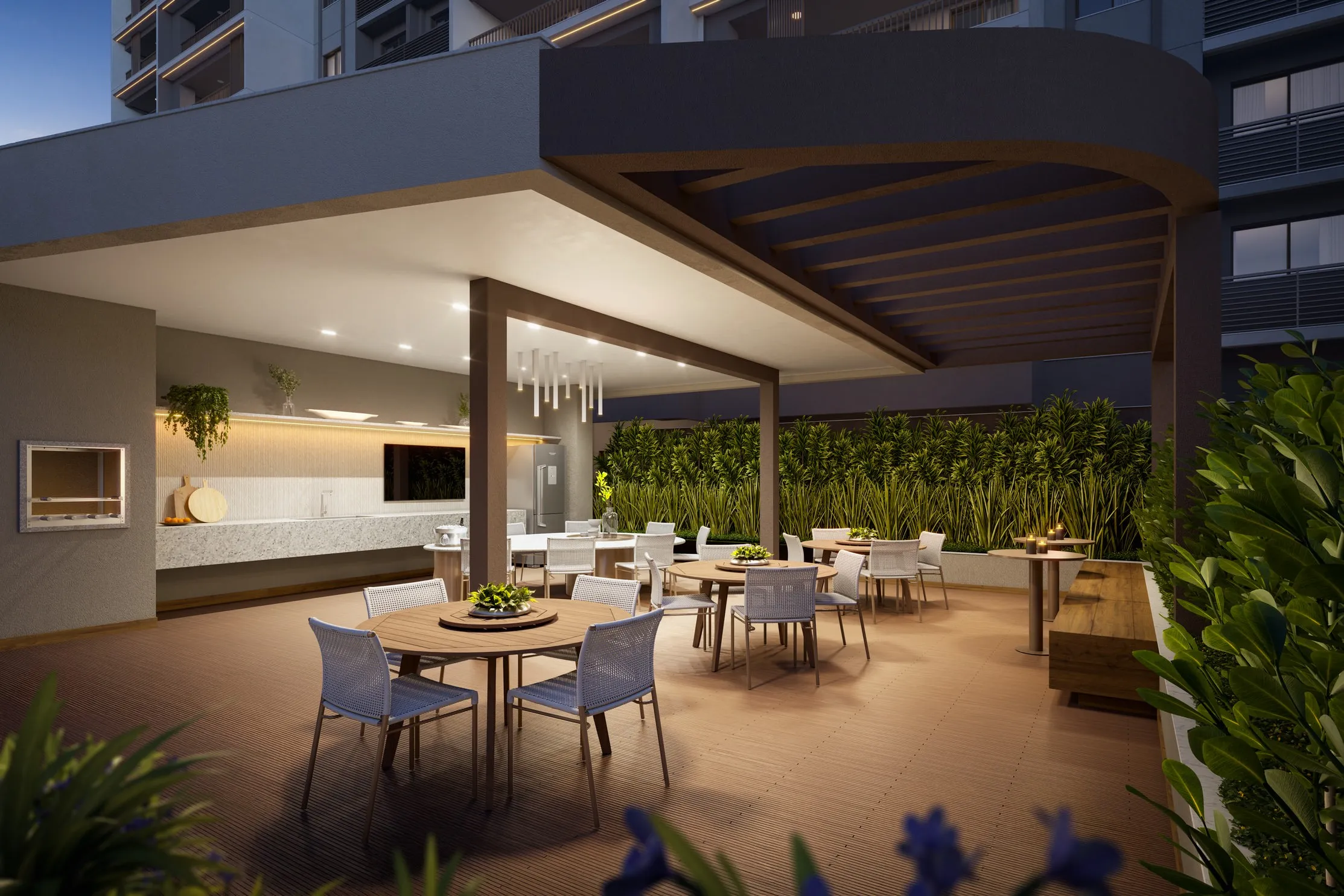 We Barra By Living VENDAS
