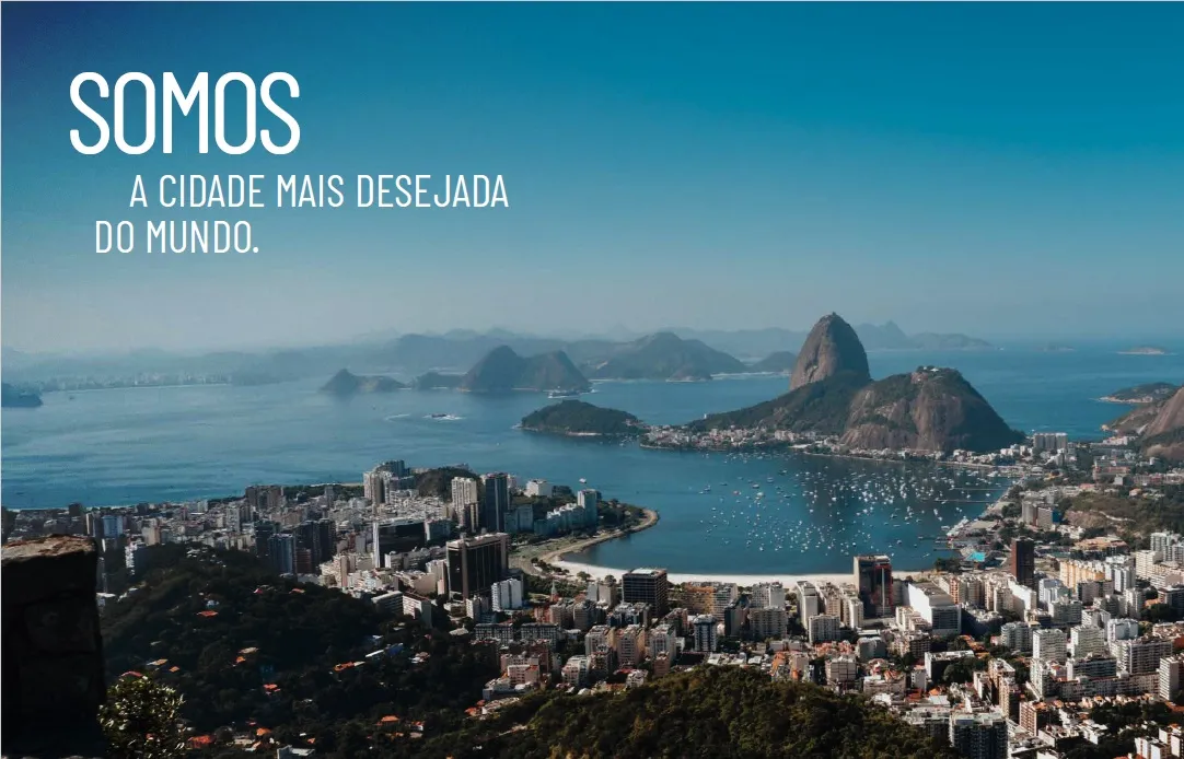 Academia moderna equipada no rooftop do edifício residencial Somos Lapa no Rio de Janeiro.