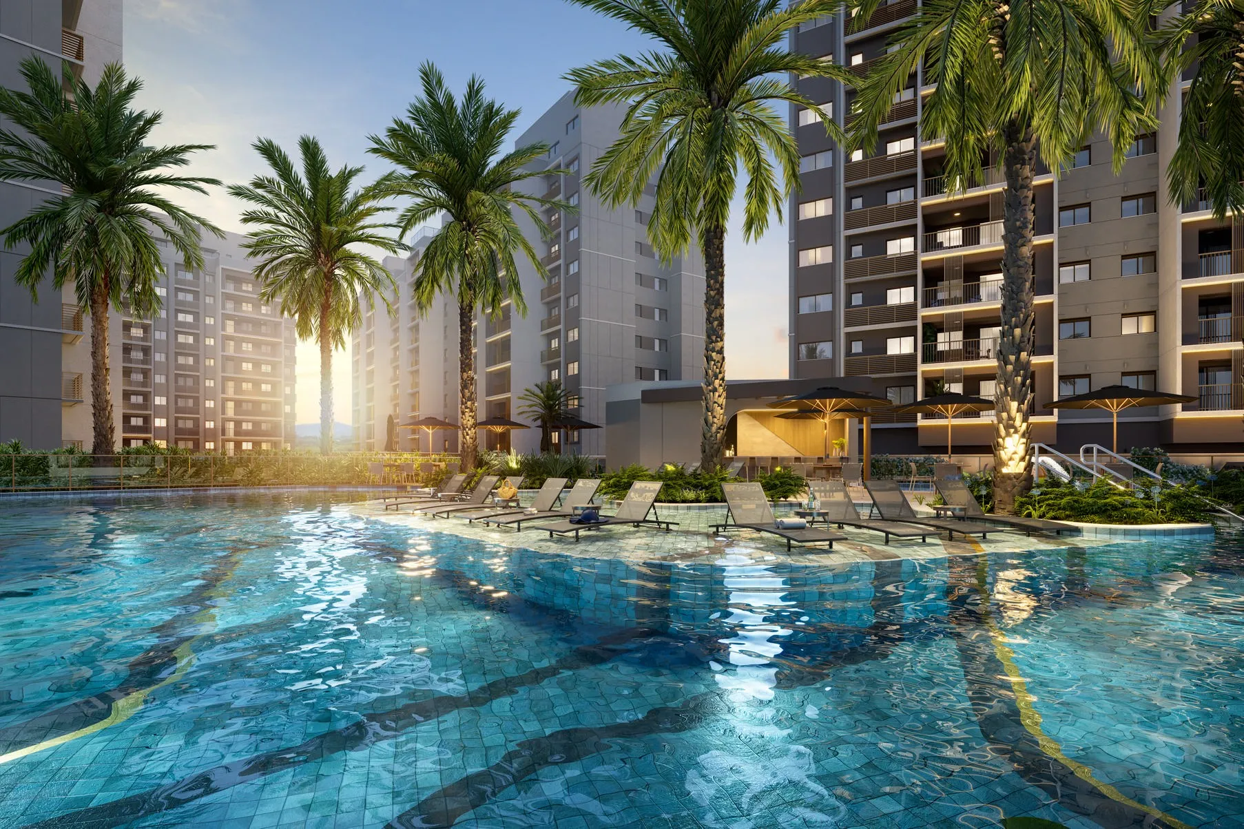 living-cyrela-barra-da-tijuca