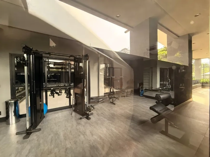 Ficha Técnica Wings Residence | Recreio dos Bandeirante