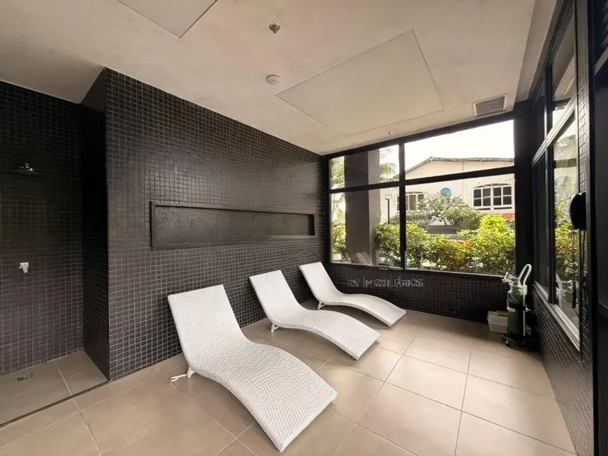 : Mantenha termos fortes como "Wings Residence" ou "Apartamento no Recreio" logo no começo do título para indexar melhor.