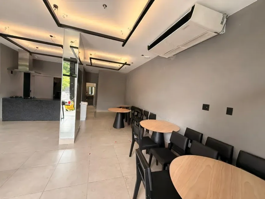 CARACTERISTICAS PRINCIPAIS Wings Residence