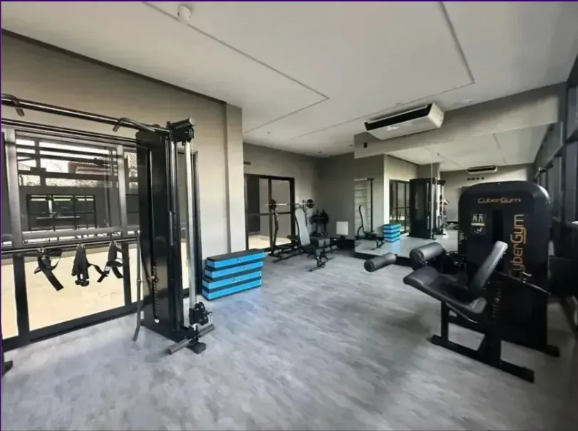 Wings Residencial Calper: Preço e Unidades à Venda