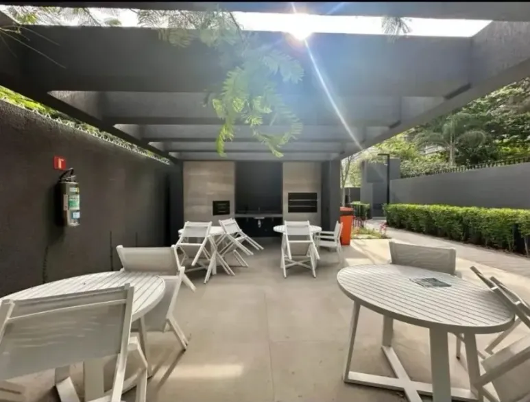 Condomínio Wings Residence: Lazer Completo no Recreio