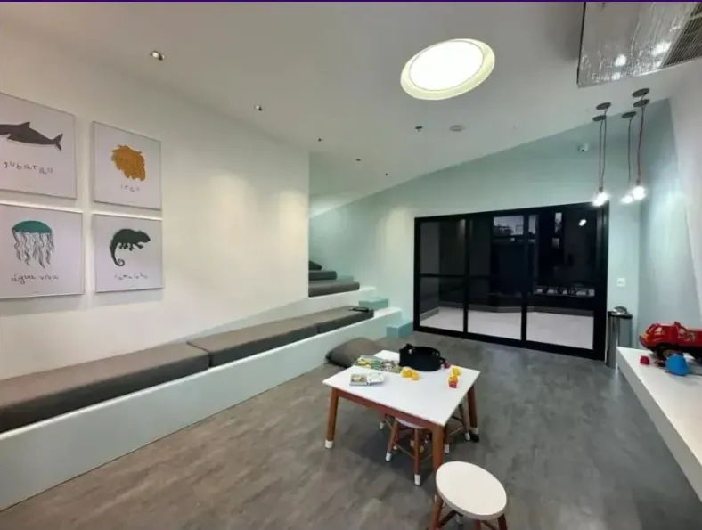 Wings Residence Recreio: Conheça a Infraestrutura