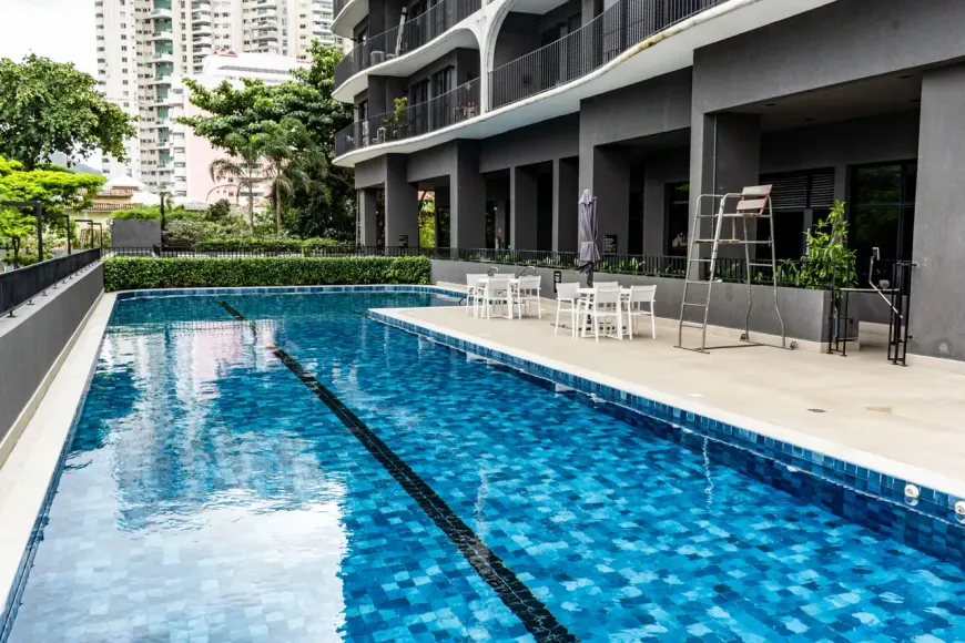 Wings Residence Barra Bonita: 2 e 3 Quartos no Recreio