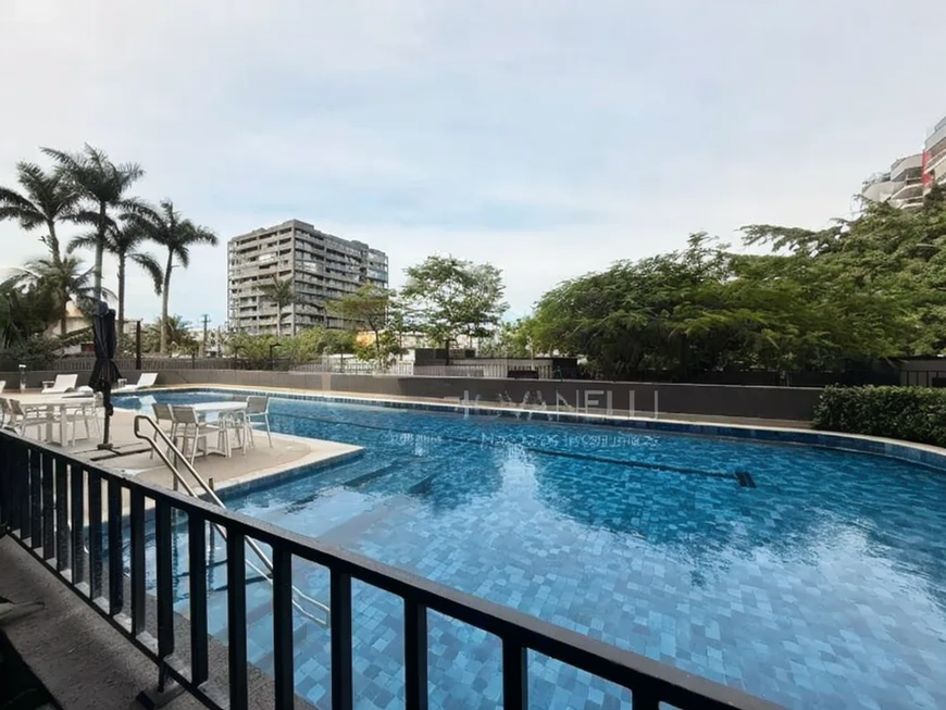 Wings Residence: Plantas de 2 e 3 Quartos com Suíte