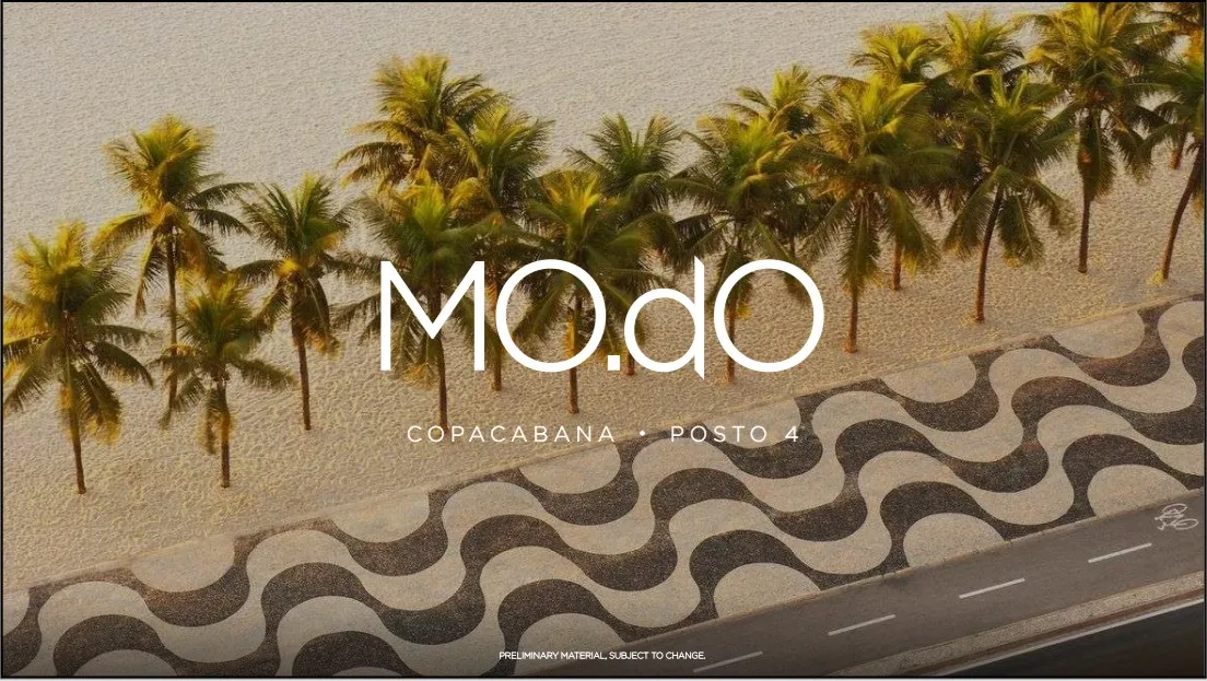 Posto 4 Copacabana: Como Funciona o Modo Copacabana