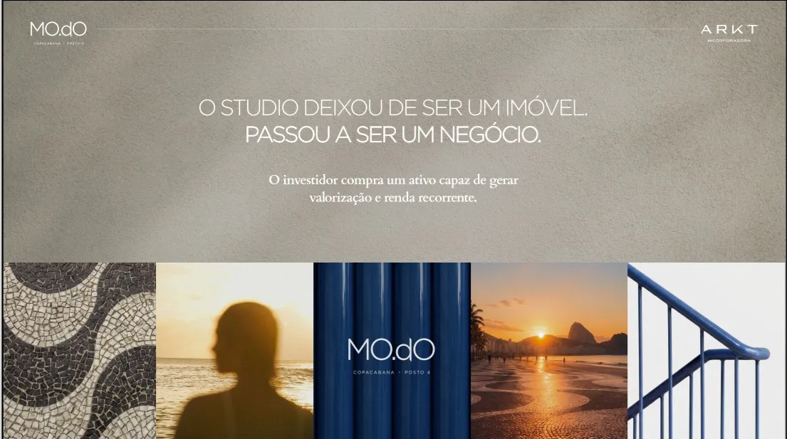 Modo Copacabana Posto 4: O Que Fazer e Onde Ir