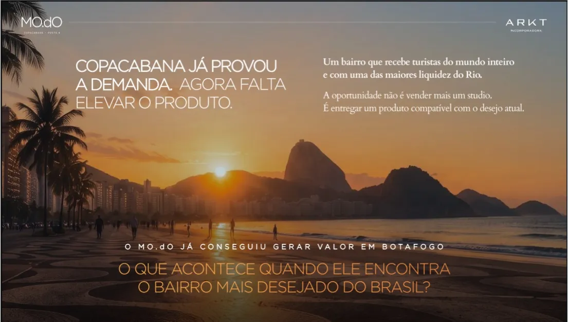 Modo Copacabana Posto 4: Melhores Quiosques e Dicas