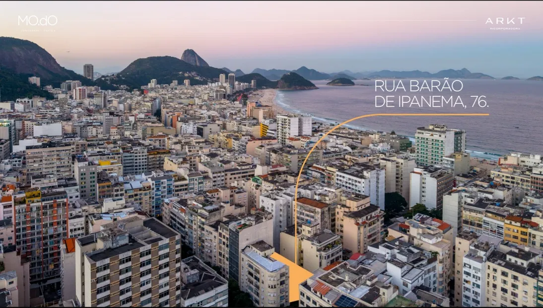 Modo Copacabana Posto 4: Guia Completo 2026