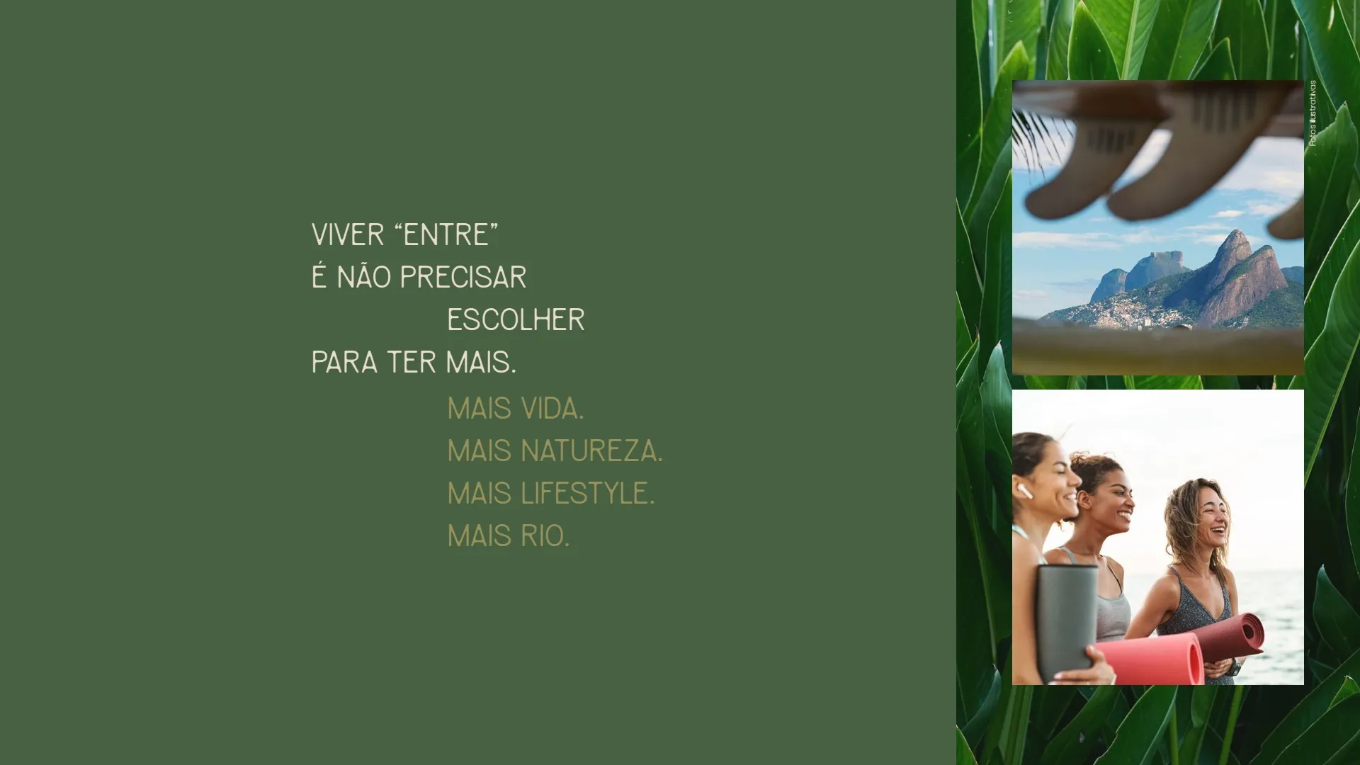Parque Studios Ipanema: layout de loft com pé-direito alto e área de estar otimizada para solteiros e investidores.