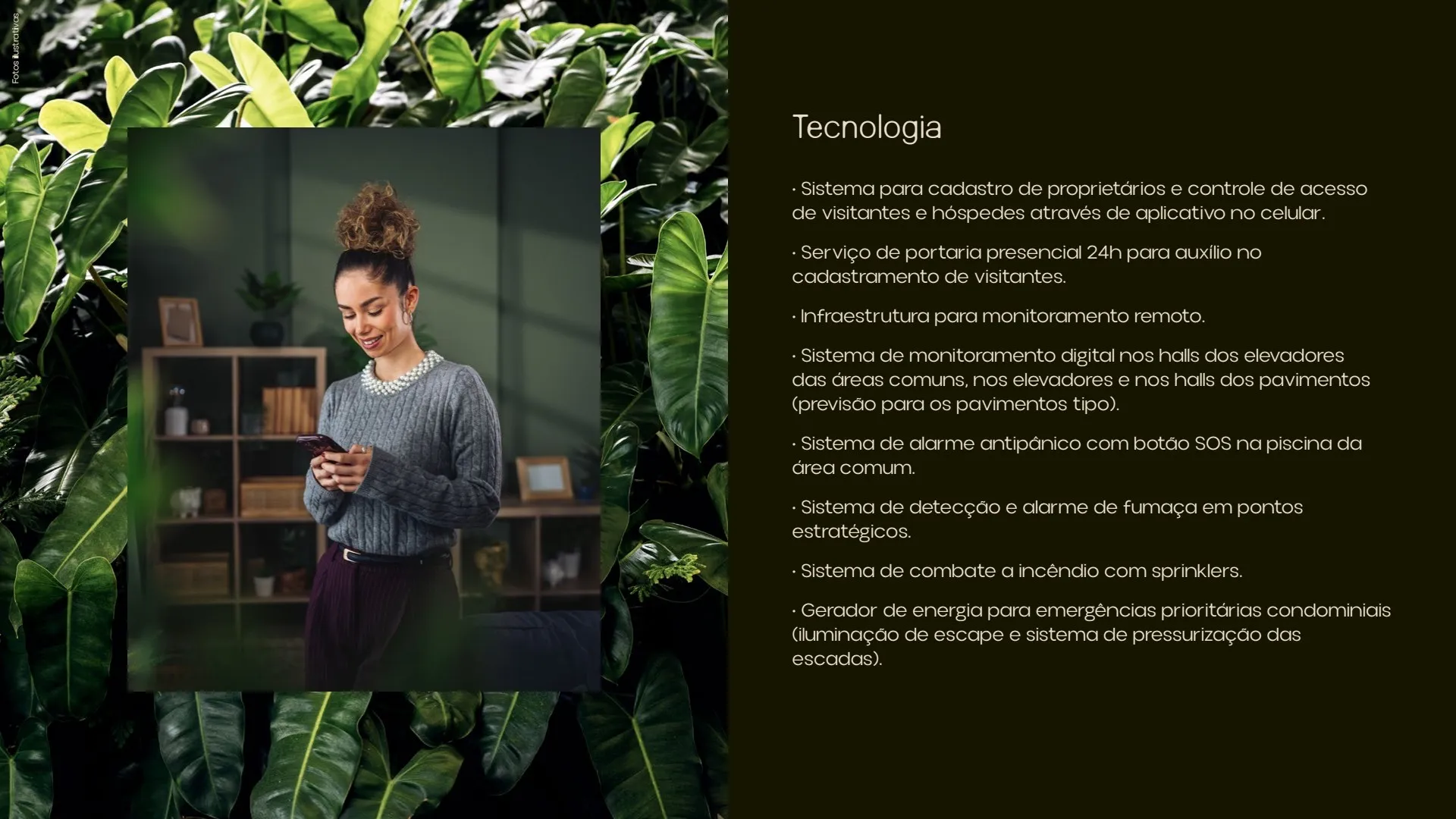 PARQUE STUDIOS: TUDO SOBRE O CONDOMÍNIO
