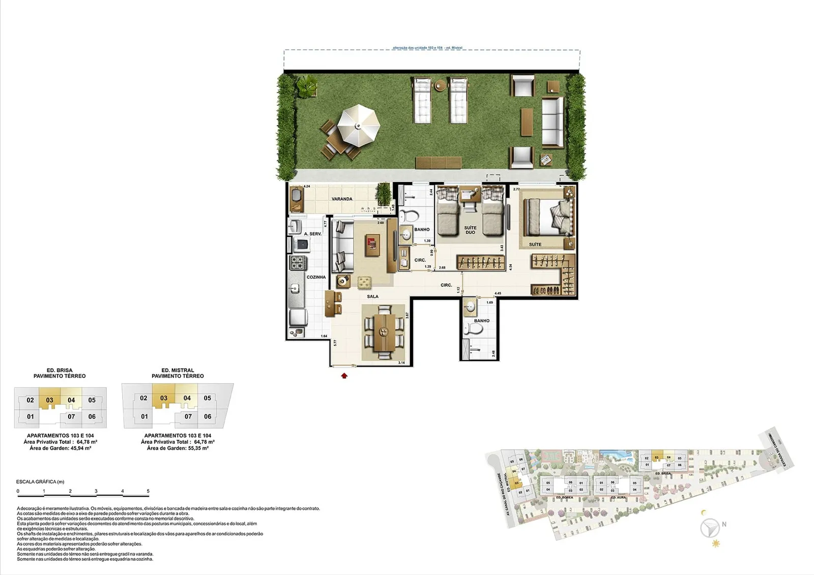 Planta-Apto-Condomínio-Vent-Residencial-Camorim-Rio-de-Janeiro-RJ-1