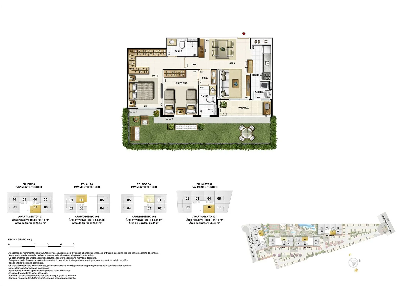 Planta-Apto-Condomínio-Vent-Residencial-Camorim-Rio-de-Janeiro-RJ-7