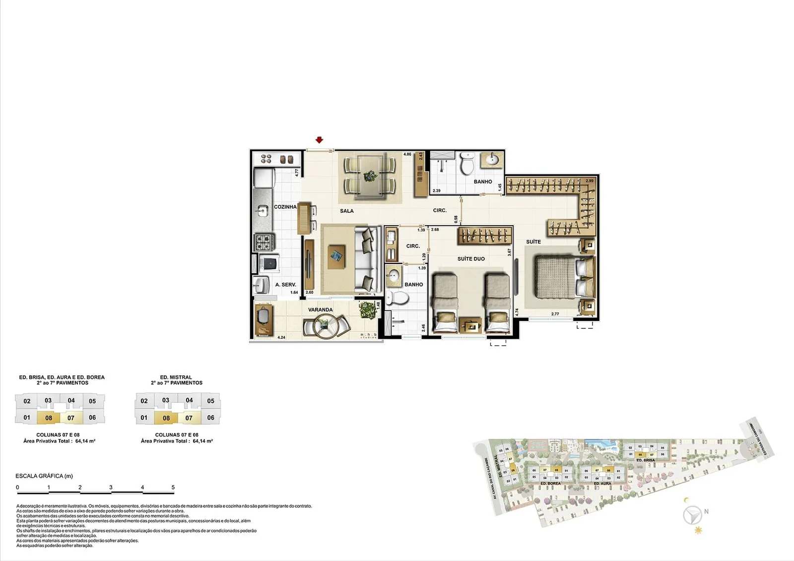 Planta-Apto-Condomínio-Vent-Residencial-Camorim-Rio-de-Janeiro-RJ-8