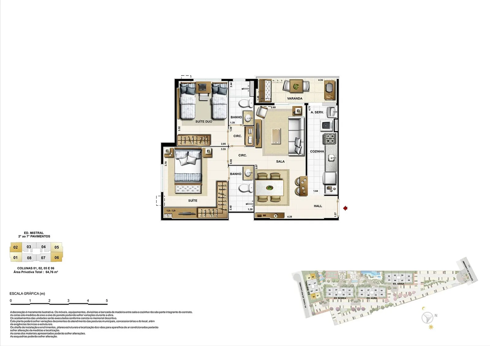 Planta-Apto-Condomínio-Vent-Residencial-Camorim-Rio-de-Janeiro-RJ-9