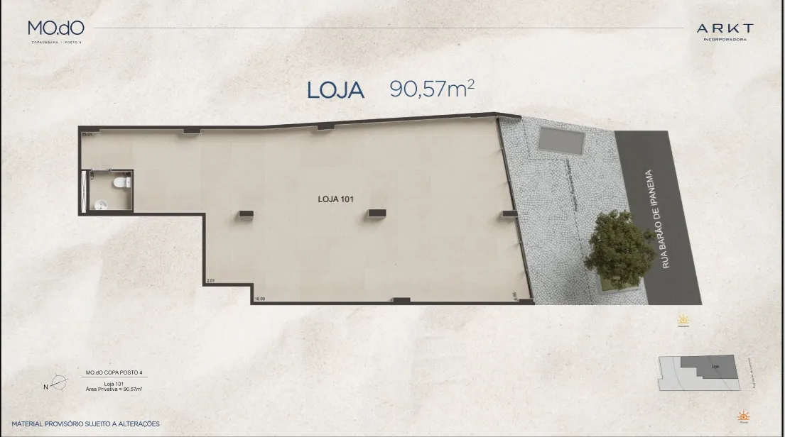 Residencial-Modo-Copacabana-Posto-4-Plantas-Dos-Studios-10