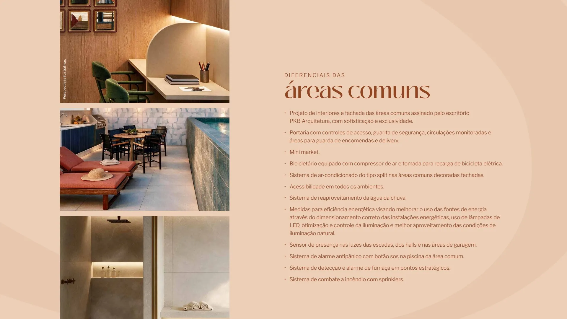 Sansa Living RJ: Apartamento no Flamengo Próximo ao Metrô Largo do Machado
