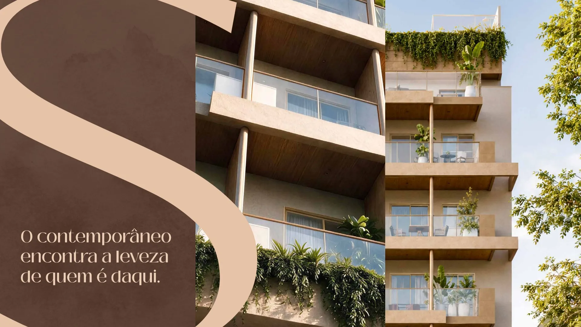 Sansa Living: Últimas Unidades Disponíveis no Lançamento do Flamengo