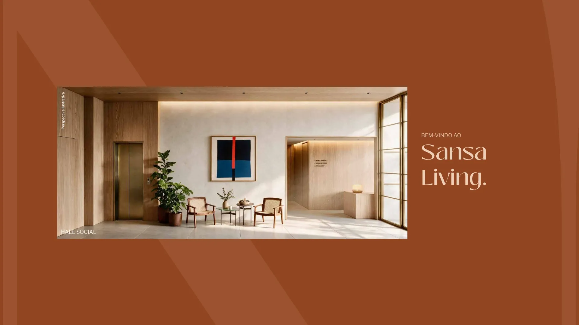 Investir no Sansa Living: Potencial de Valorização no Flamengo, Rio de Janeiro