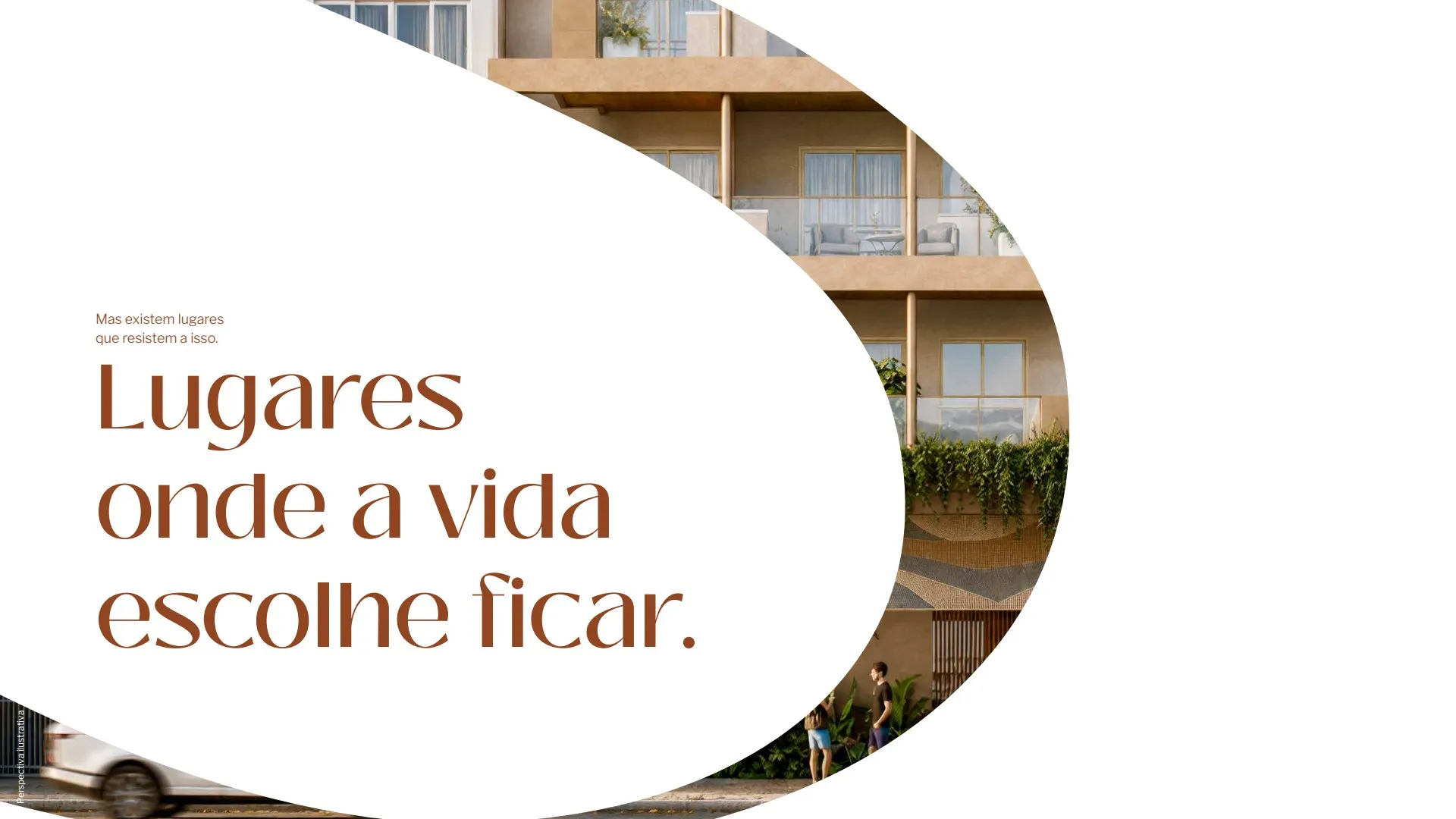 Sansa Living para Jovens Profissionais: Moradia Prática no Flamengo, RJ