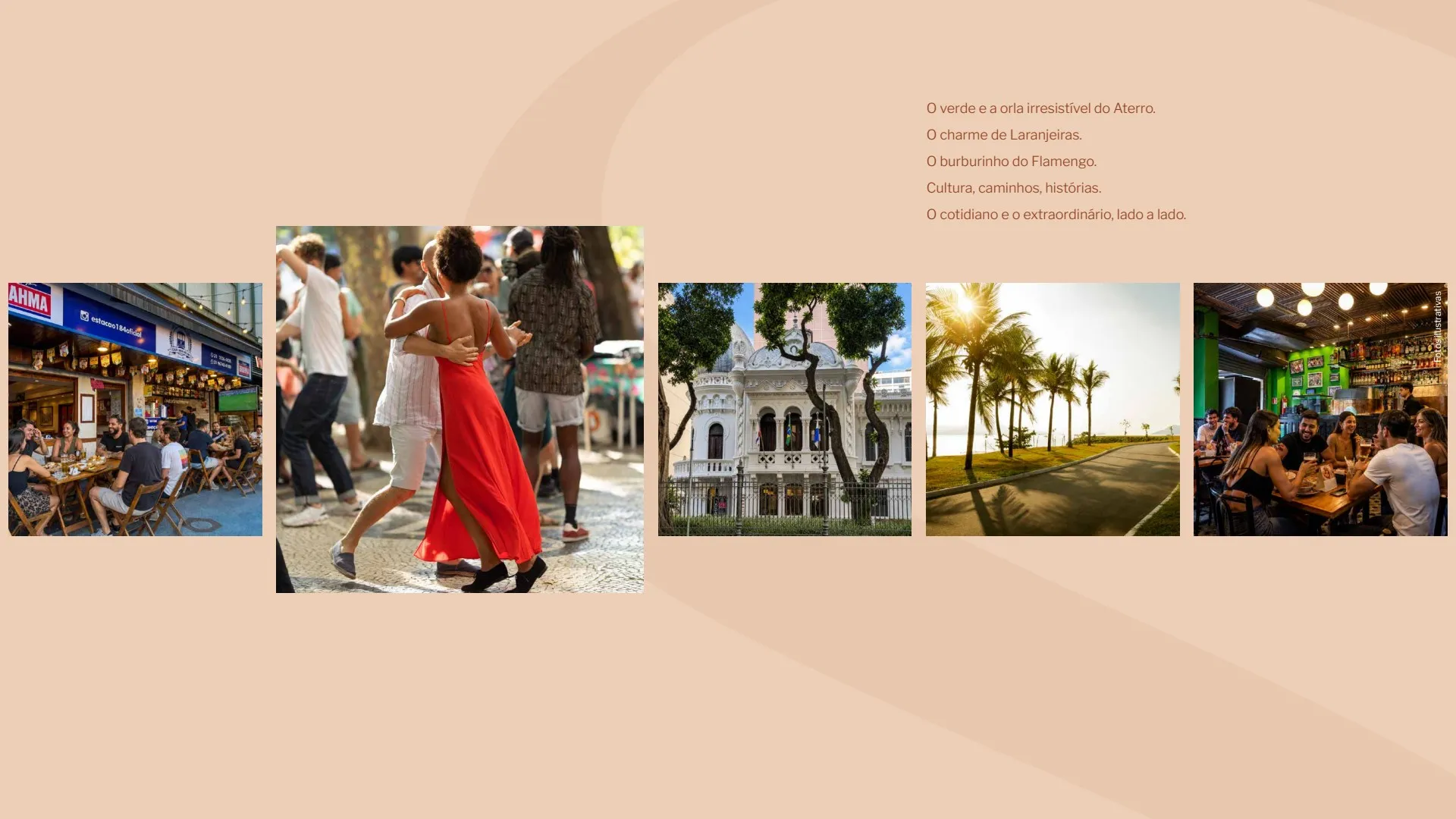 Sansa Living: Perfeito para Quem Busca Praticidade no Rio de Janeiro