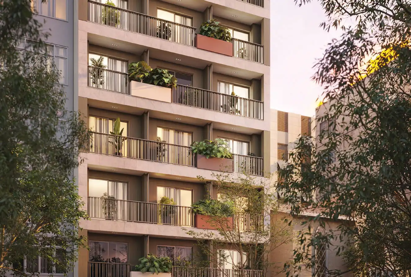 Descubra o BE.IN.RIO Barão de Jaguaripe, empreendimento residencial no Rio de Janeiro. Confira apartamentos, plantas, diferenciais e localização.