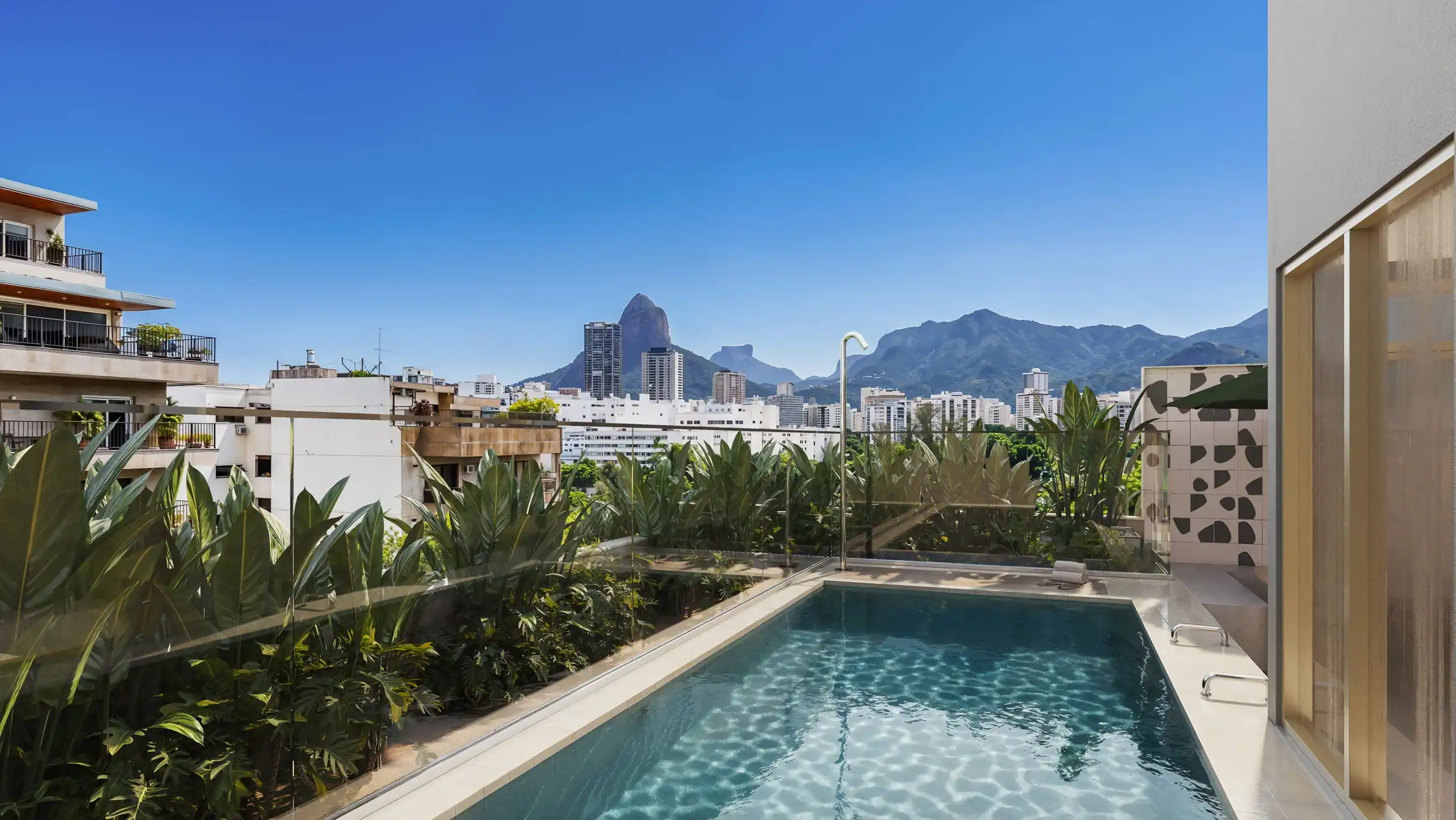 BE.IN.RIO Barão de Jaguaripe: encontre seu novo apartamento em um empreendimento moderno no Rio de Janeiro. Consulte informações e condições.