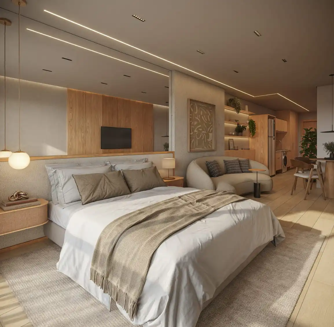 Compre seu apartamento no BE.IN.RIO Barão de Jaguaripe. Consulte unidades, plantas, valores e condições de pagamento com a Lugar Certo Imóveis.
