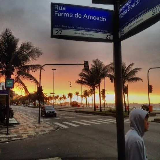 Studios Farme de Amoedo: studios funcionais, bem distribuídos e prontos para morar. Descubra por que esta é a escolha certa em Ipanema.