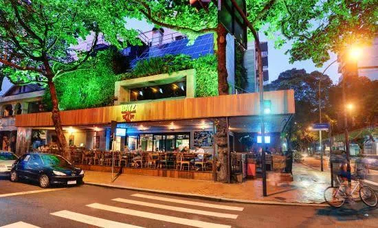 STUDIOS e APTOS-CYRELA e SIG-RUA-FARME-DE-AMOEDO-IPANEMA-RIO-DE-JANEIRO-RJ-IMAGEM 7