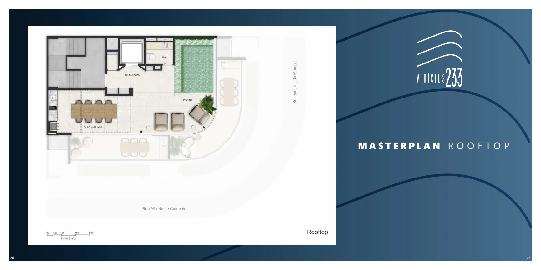 Avalie o Vinícius 233 Ipanema Residencial como investimento em Ipanema. Consulte informações, plantas, unidades e condições comerciais.