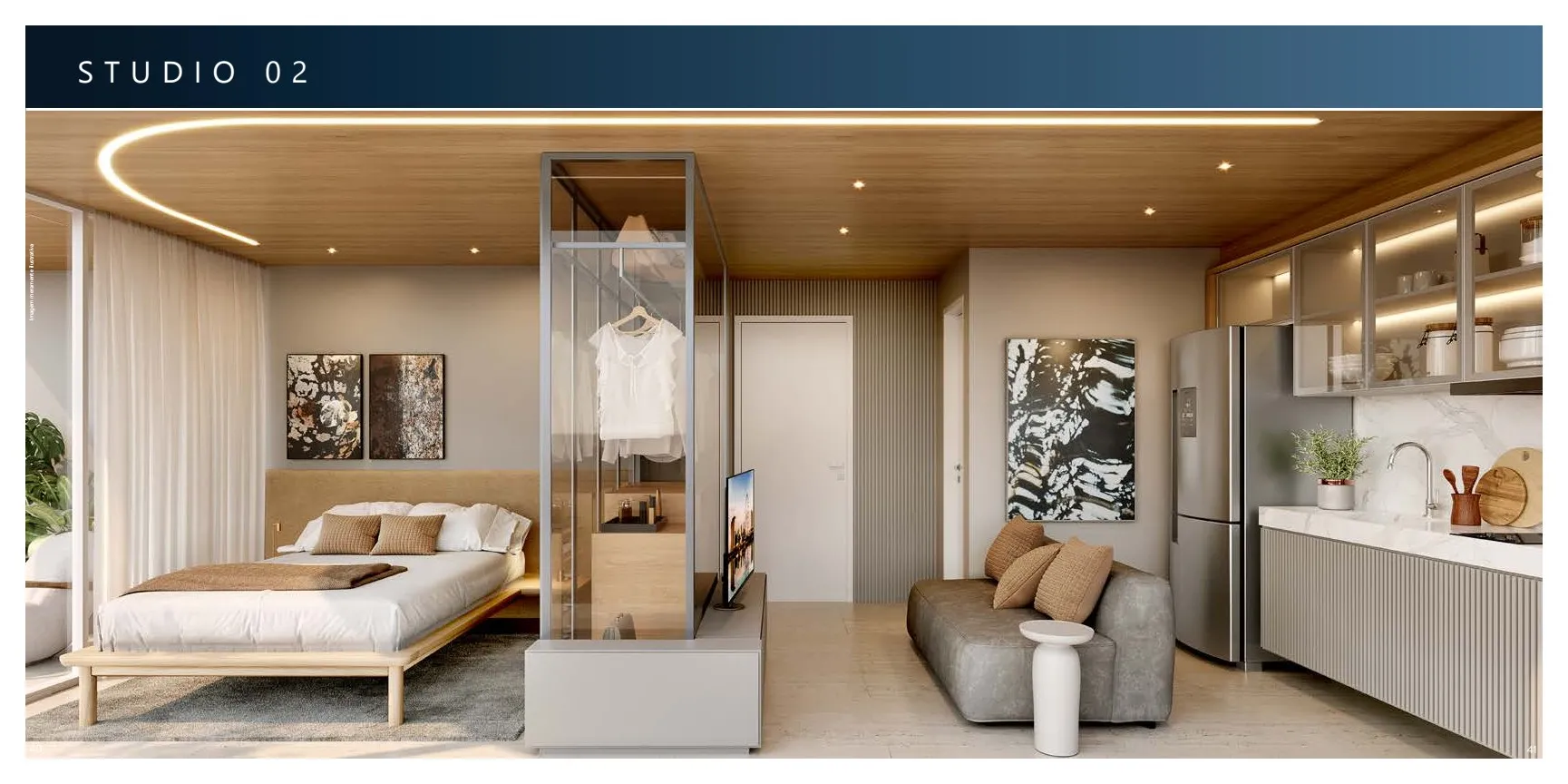Vinícius 233 Ipanema Residencial: consulte apartamentos, plantas e diferenciais de um dos lançamentos mais exclusivos de Ipanema.