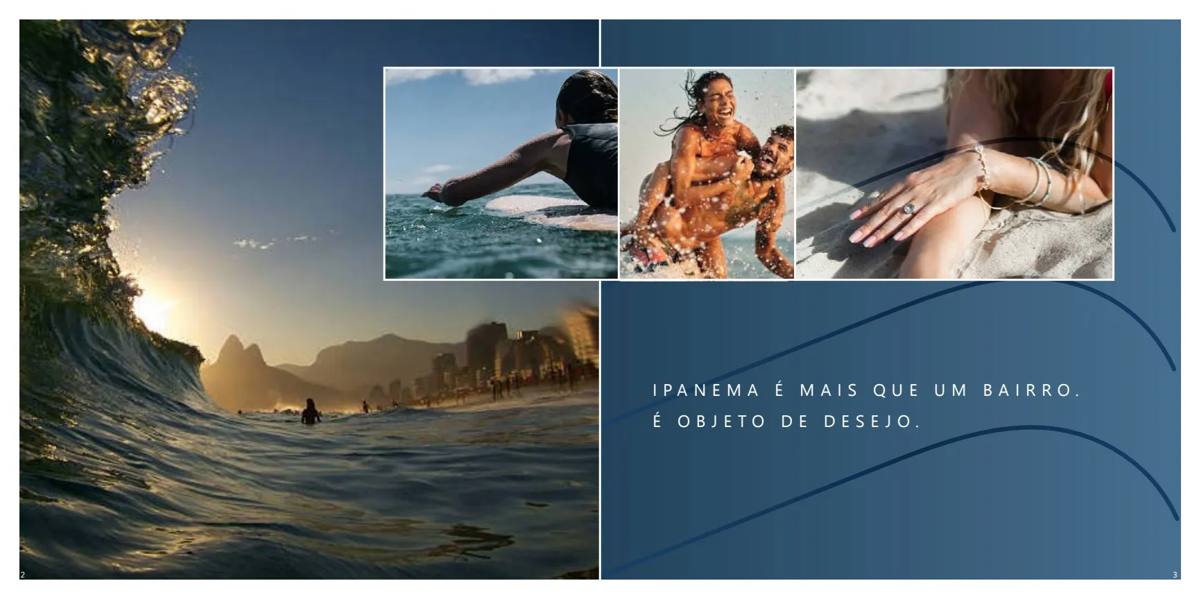 Confira o Vinícius 233 Ipanema Residencial, empreendimento de alto padrão em localização privilegiada. Consulte valores, plantas e disponibilidade.