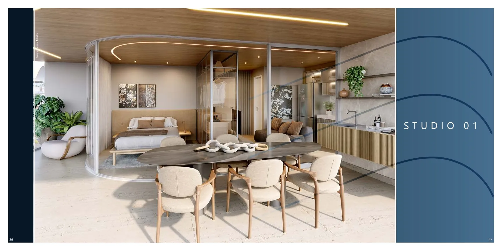 Veja por que o Vinícius 233 Ipanema Residencial é uma excelente opção para quem deseja morar em Ipanema com sofisticação e praticidade.