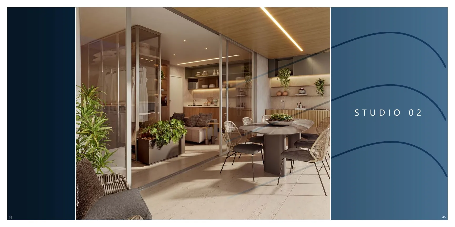 Vinícius 233 Ipanema Residencial: conheça uma oportunidade imobiliária em Ipanema, região valorizada e com forte procura por imóveis.