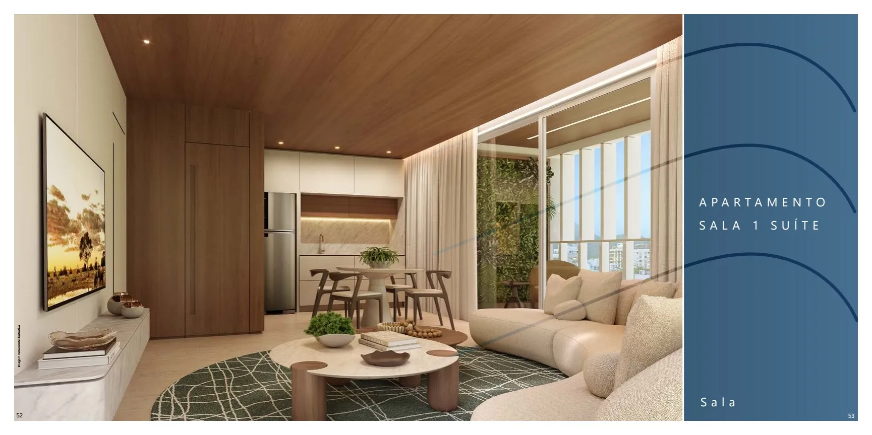 Conheça o potencial do Vinícius 233 Ipanema Residencial para morar ou investir. Consulte detalhes do projeto e as unidades disponíveis.