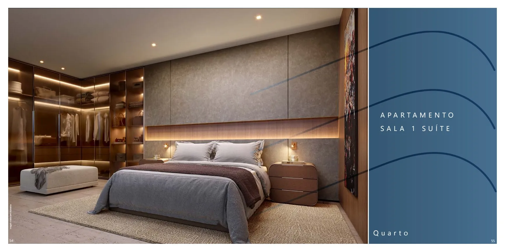 Vinícius 233 Ipanema Residencial reúne localização, padrão e exclusividade. Veja por que o empreendimento pode ser uma opção para investidores.