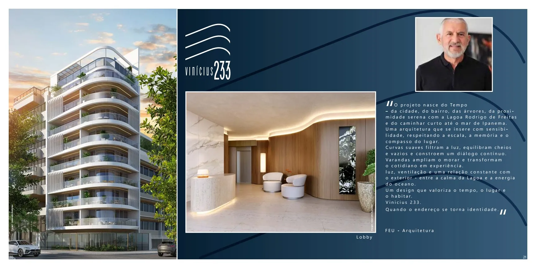 Quer morar em Ipanema? Conheça o Vinícius 233 Ipanema Residencial, confira as opções disponíveis e solicite informações sobre o lançamento.