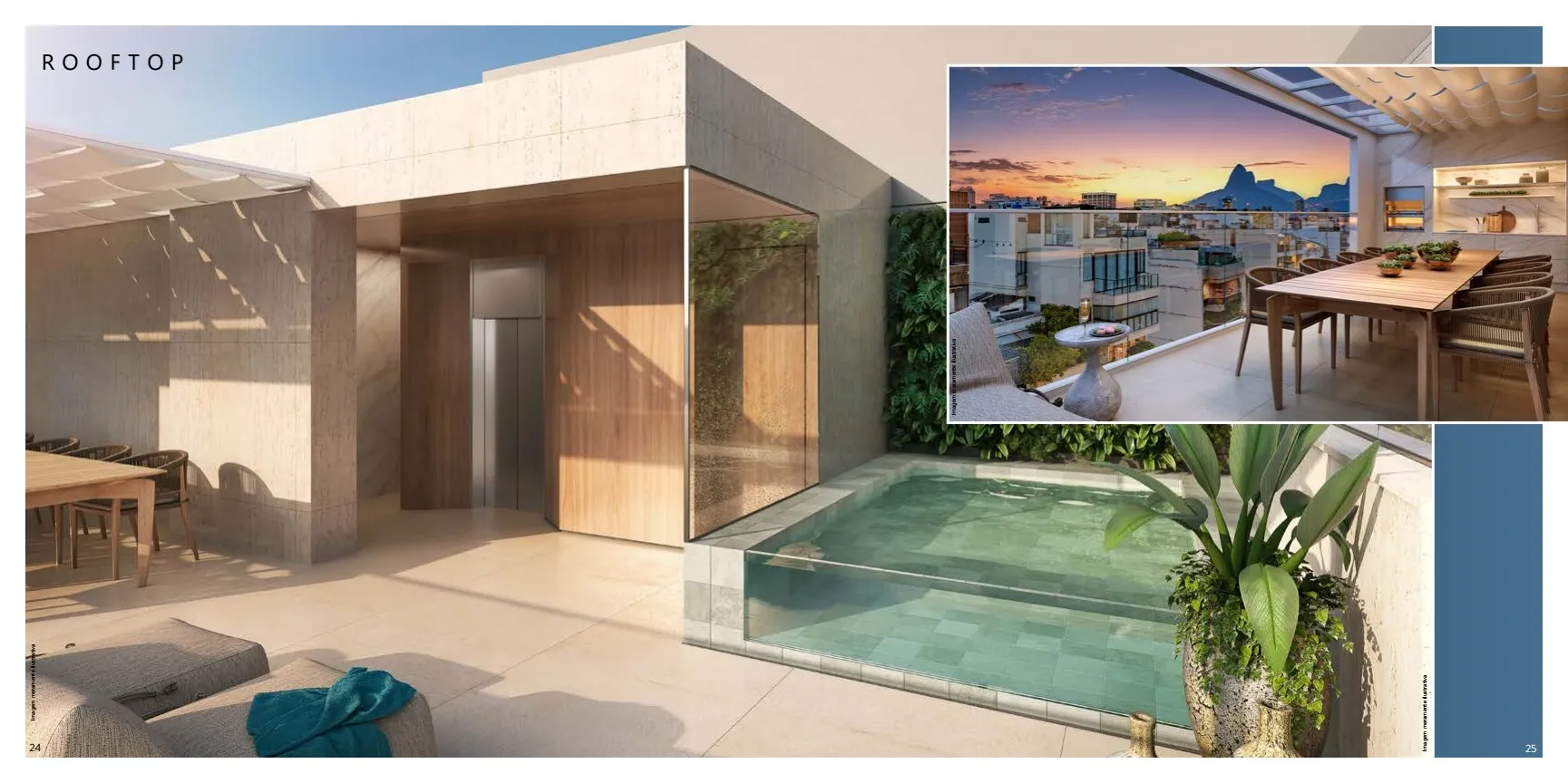 Viva a experiência de morar no Vinícius 233 Ipanema Residencial, um lançamento de alto padrão em uma das regiões mais desejadas do Rio.