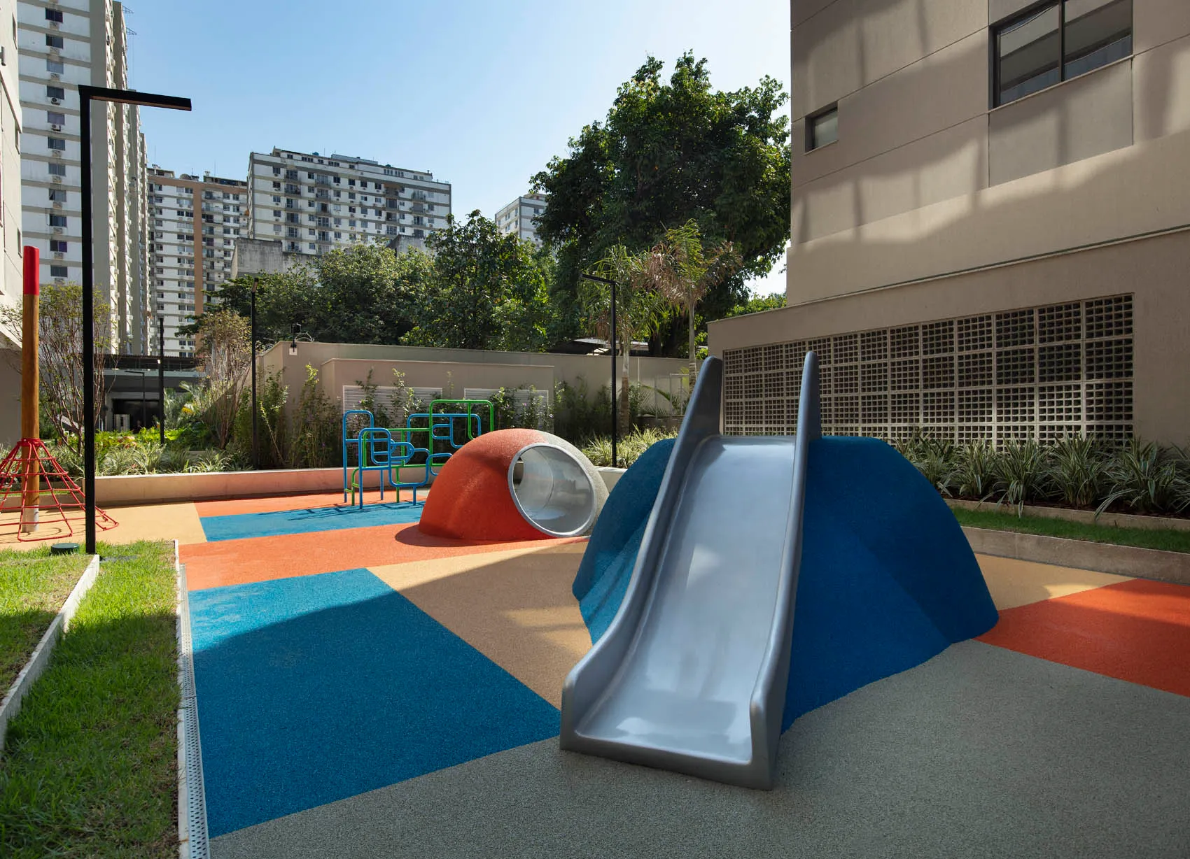 Atmosfera Condominium Park: Viva o Melhor do Rio