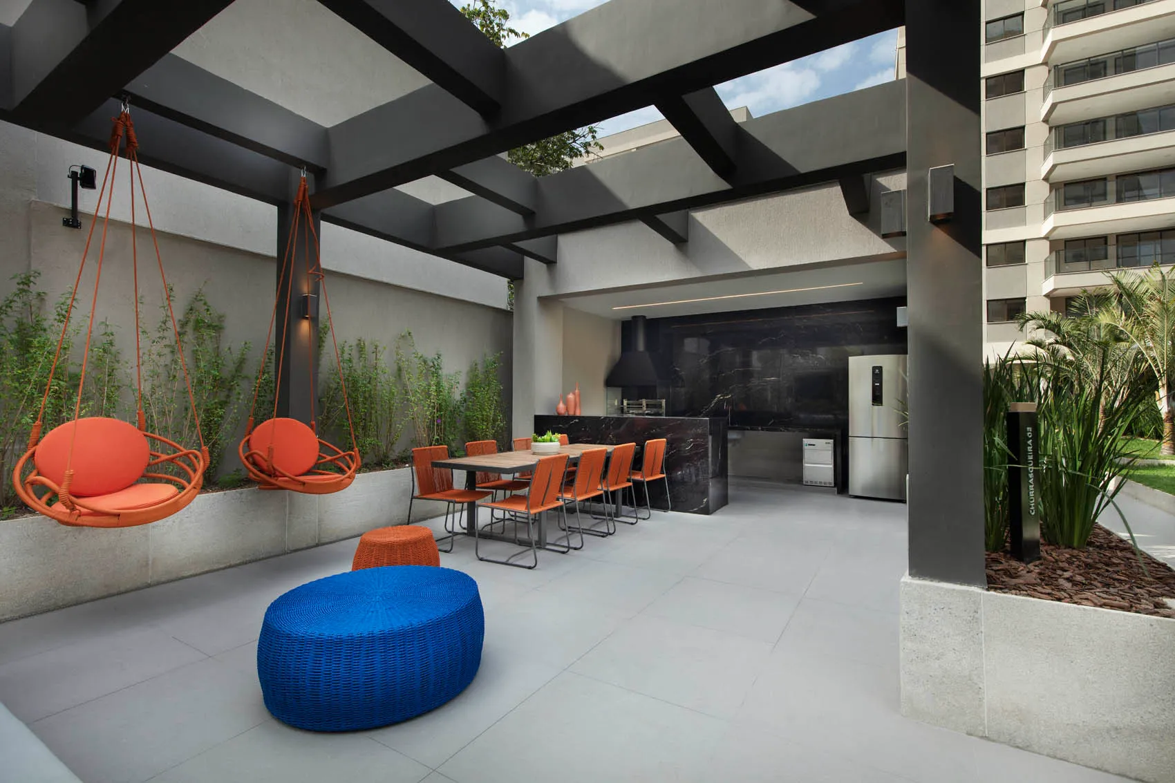 Atmosfera Condominium Park: Preços e Formas de Pagamento
