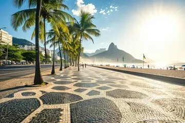 BE IN RIO NASCIMENTO SILVA 45, Apartamentos de Alto Padrão à Venda em Ipanema.