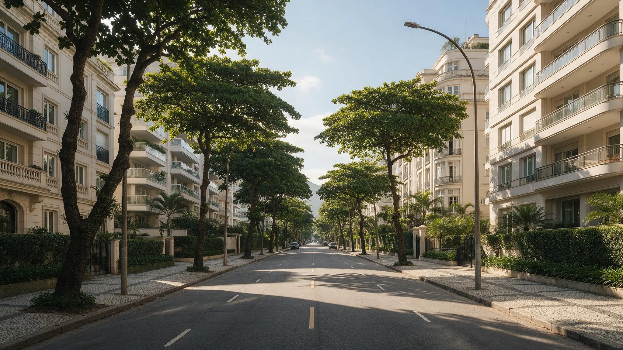 Joao de Barros Leblon é o novo ícone de luxo no Rio. Unidades residenciais premium, localização privilegiada e acabamento impecável. Saiba mais agora!
