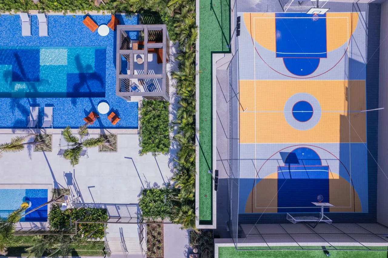 Atmosfera Condominium Park: Conheça o Novo Empreendimento
