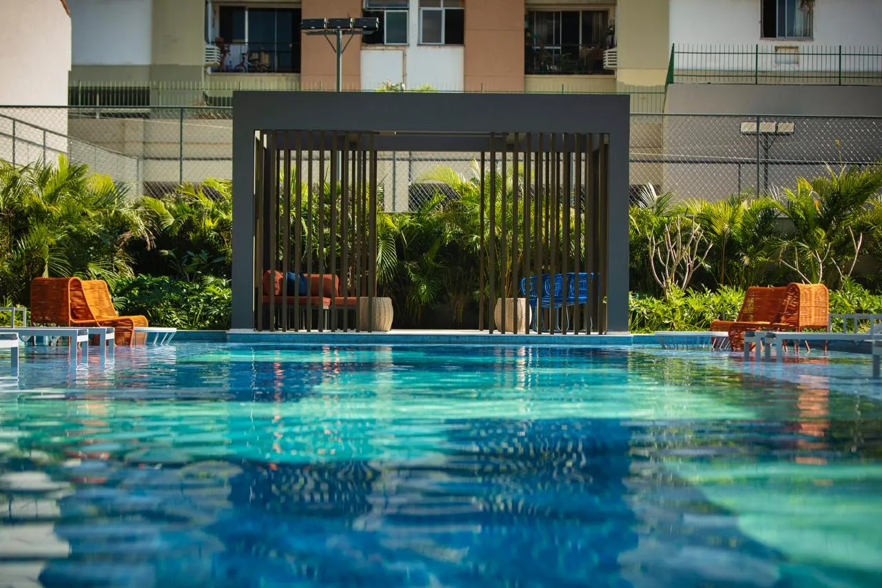 Atmosfera Condominium Park: Lançamento de Apartamentos